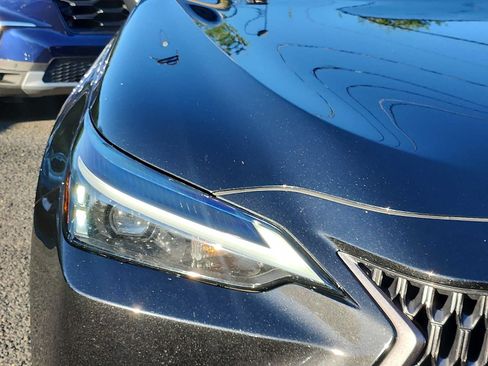 Used 2024 Lexus NX 350 AWD w/ Cold Area Package image 9