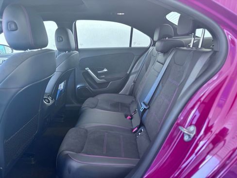 Used 2022 Mercedes-Benz A 220 4MATIC image 13