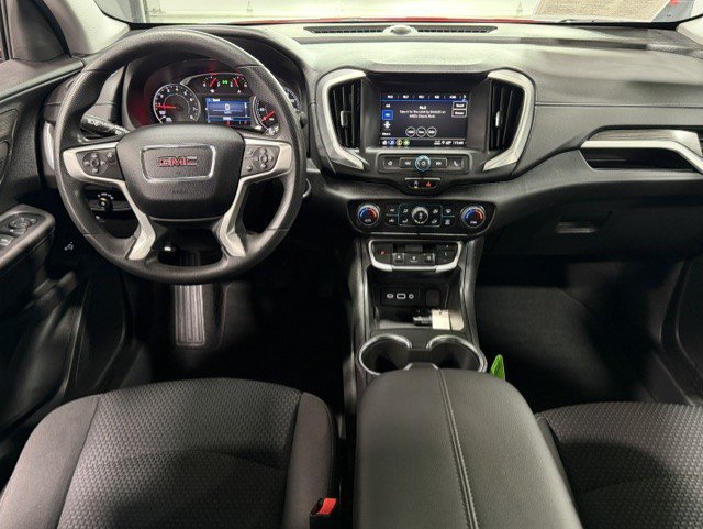 Certified 2023 GMC Terrain SLE w/ Driver Convenience Package FWD image 12