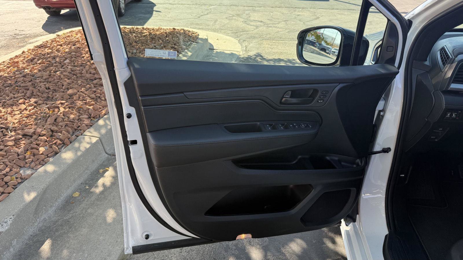 Certified 2026 Honda Odyssey Sport-L image 13