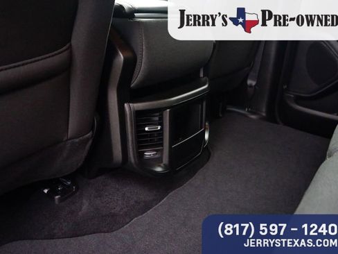 Used 2025 RAM 1500 Tradesman image 21