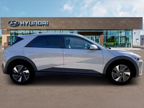 New 2026 Hyundai Ioniq 5 SEL AWD/4WD image 9