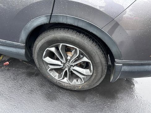 Used 2020 Honda CR-V EX-L image 7