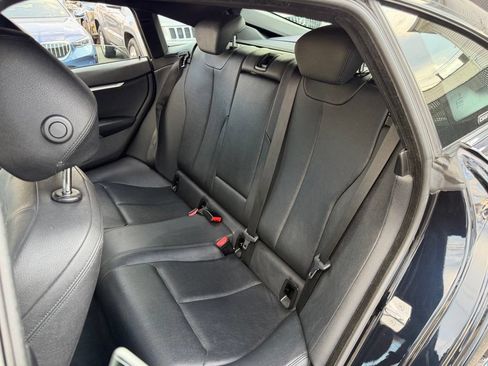 Used 2019 BMW 430i Gran Coupe w/ M Sport Package RWD image 12