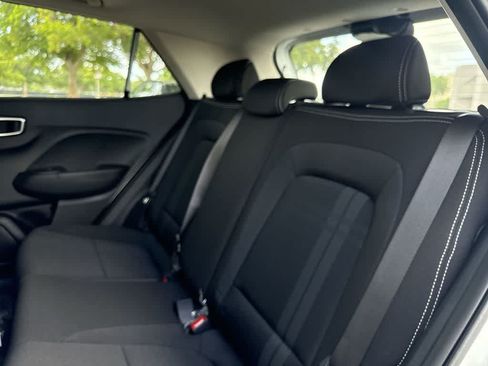 New 2026 Hyundai Venue SEL FWD image 22