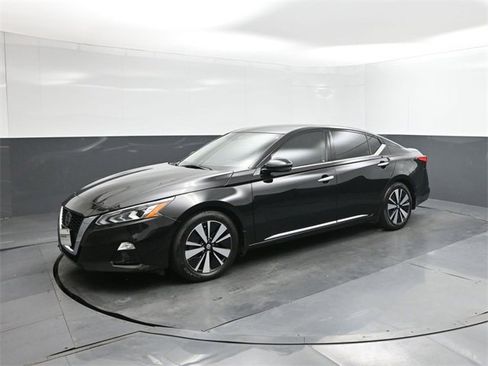 Used 2019 Nissan Altima 2.5 SL image 34