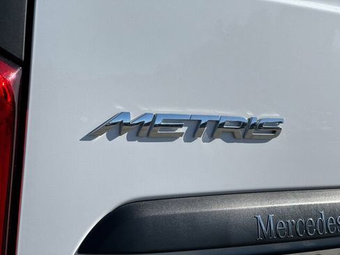 Used 2023 Mercedes-Benz Metris image 33
