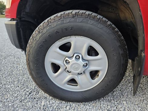 Used 2019 Toyota Tundra SR AWD/4WD image 69