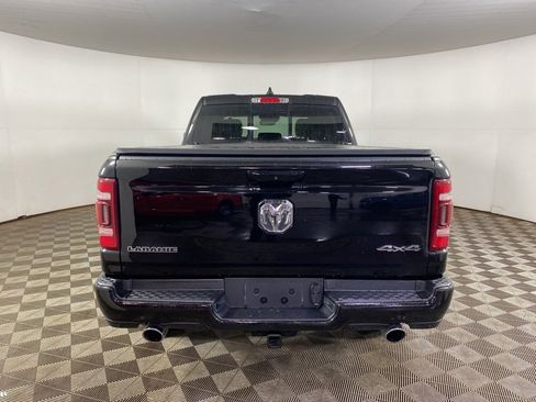 Used 2023 RAM 1500 Laramie image 18