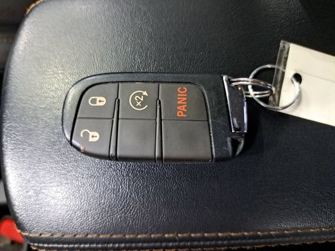 Used 2021 Jeep Compass Limited AWD/4WD image 34