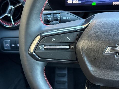 Used 2024 Chevrolet Blazer EV RS image 35