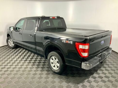 Used 2023 Ford F150 XL w/ XL Chrome Appearance Package image 12