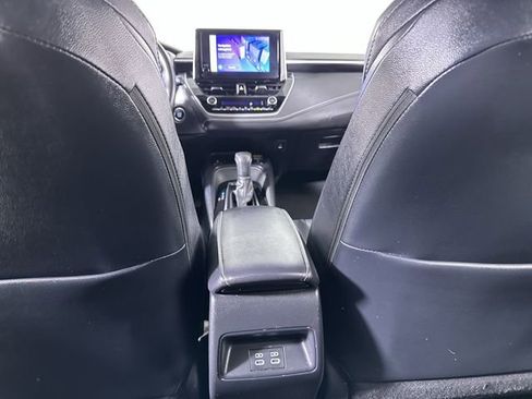 Used 2023 Toyota Corolla XSE image 22
