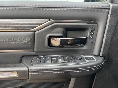 Used 2022 RAM 3500 Limited w/ Safety Group AWD/4WD image 20