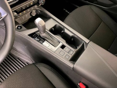 New 2026 Nissan Sentra S w/ Floor Mat Package FWD image 10