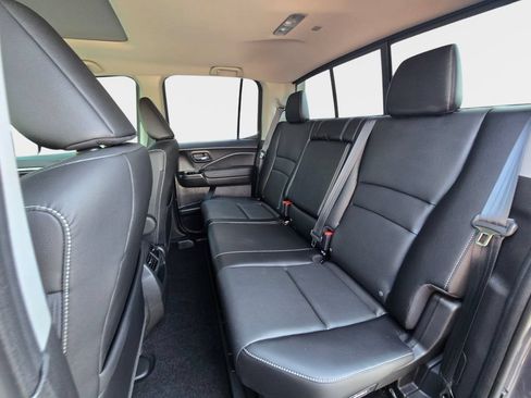 Used 2021 Honda Ridgeline RTL-E image 17