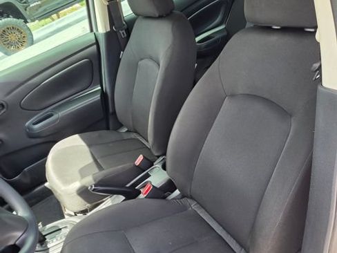 Used 2019 Nissan Versa S Plus FWD image 15