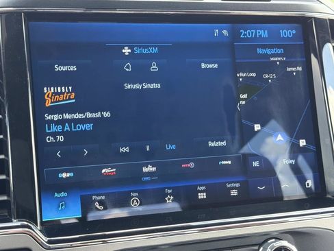 Used 2022 Ford F250 King Ranch w/ King Ranch Ultimate Package AWD/4WD image 27