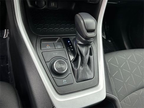 Certified 2023 Toyota RAV4 AWD Hybrid image 27