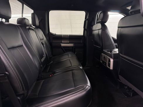 Used 2020 Ford F150 Lariat w/ Equipment Group 502A Luxury image 30