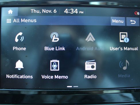 Used 2021 Hyundai Elantra SEL w/ Convenience + Premium Package image 30