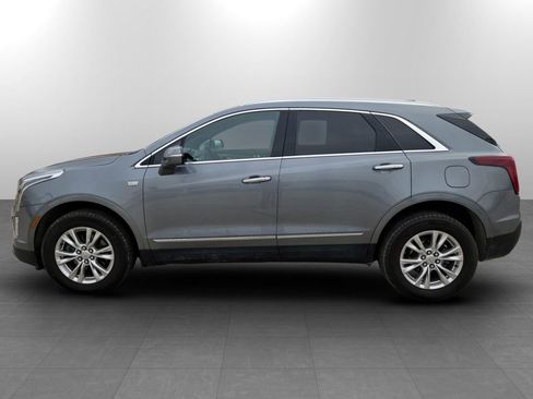 Used 2021 Cadillac XT5 Luxury image 10
