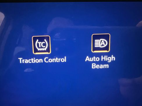 New 2026 Chevrolet Traverse RS w/ LPO, Floor Liner Package image 73