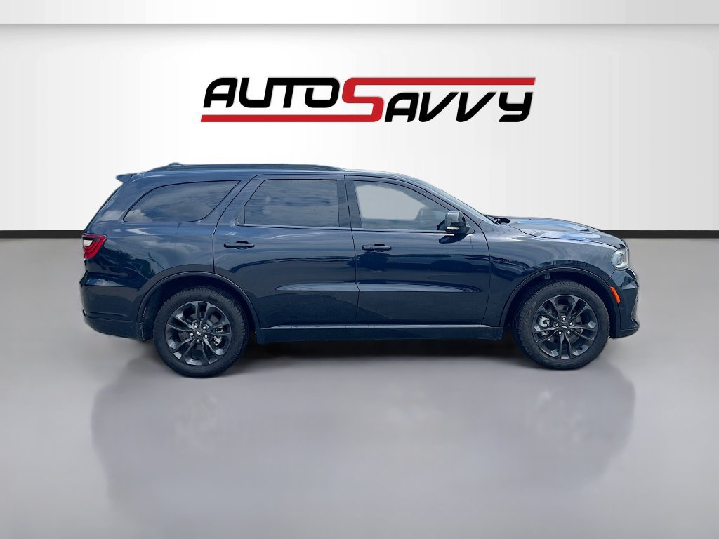 Used 2023 Dodge Durango R/T RWD image 8
