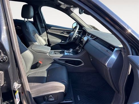 Used 2022 Jaguar F-PACE S image 15