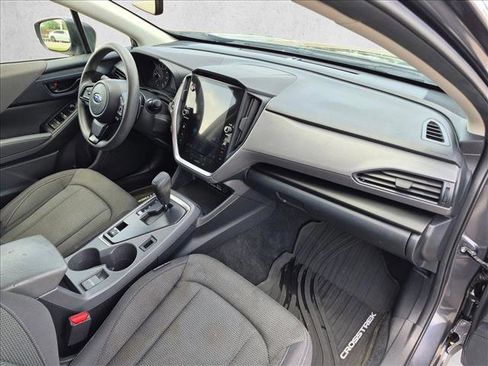 Used 2024 Subaru Crosstrek 2.0i Premium w/ Popular Package #4 AWD/4WD image 22