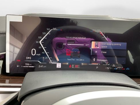 New 2026 BMW X7 xDrive40i image 11