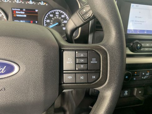 Used 2021 Ford F150 XL w/ Equipment Group 101A High RWD image 17