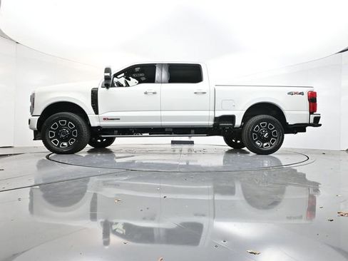 New 2026 Ford F350 Platinum image 30