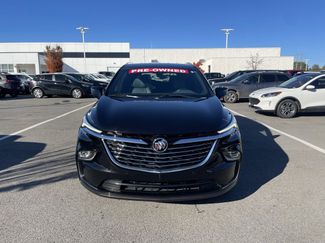 Used 2023 Buick Enclave Essence video 2