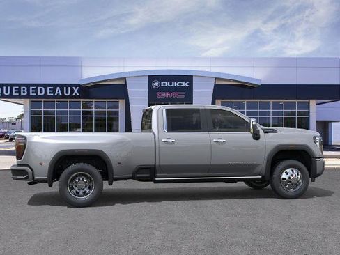 New 2026 GMC Sierra 3500 Denali Ultimate AWD/4WD image 21
