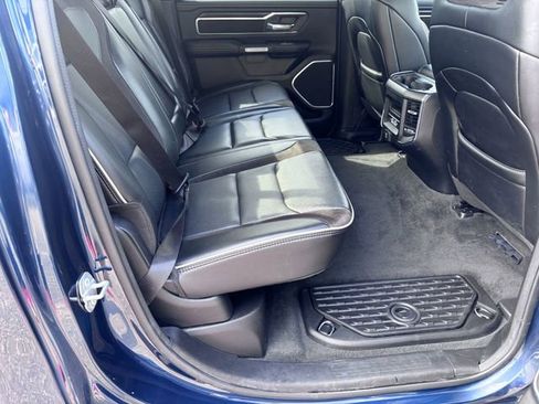 Used 2023 RAM 1500 Laramie AWD/4WD image 28