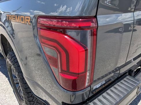 Used 2025 Ford F150 Tremor w/ Equipment Group 402A High AWD/4WD image 11