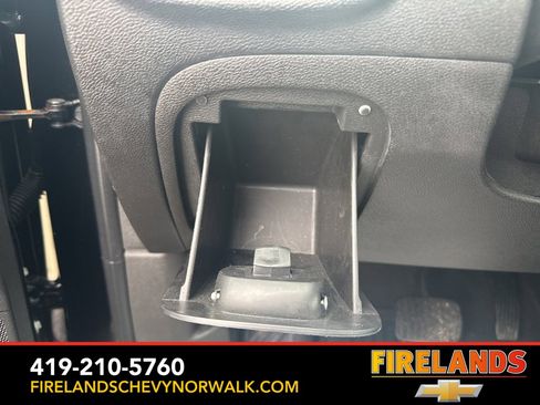 Certified 2019 Chevrolet Trax LS w/ LPO, Protection Package image 12