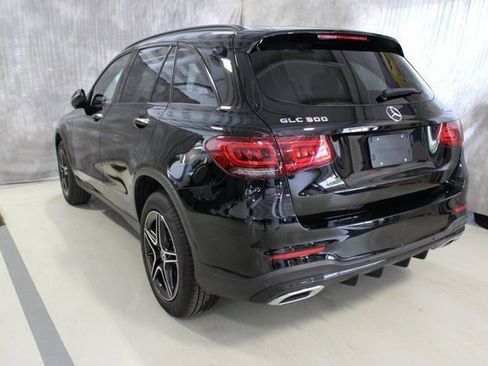 Certified 2022 Mercedes-Benz GLC 300 4MATIC image 29