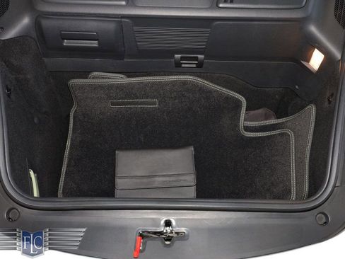 Used 2012 Porsche 911 Turbo image 34