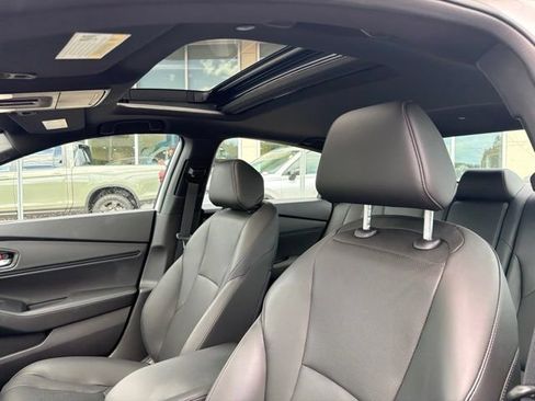 Used 2023 Honda Accord Sport image 15