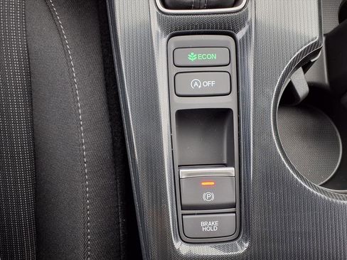 New 2026 Honda Civic LX image 18