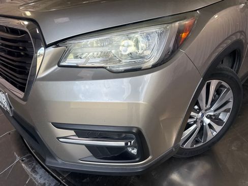 Used 2020 Subaru Ascent Limited w/ Technology Package AWD/4WD image 7