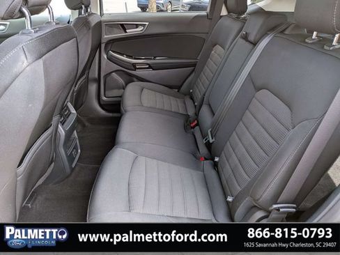 Used 2019 Ford Edge SEL FWD image 14