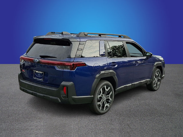 New 2026 Subaru Outback Touring XT AWD/4WD image 3