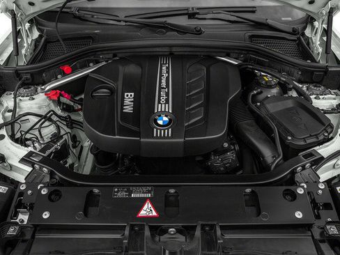 Used 2016 BMW X3 xDrive28i AWD/4WD image 13