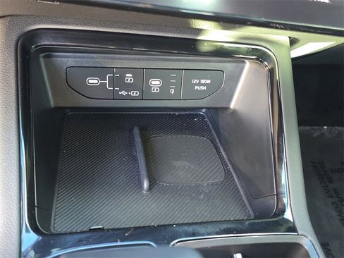 Used 2025 Kia K5 GT-Line image 23