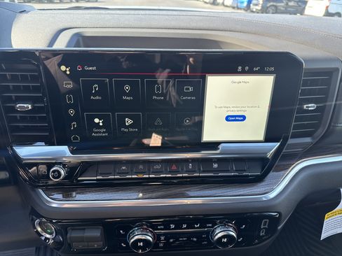 New 2026 GMC Sierra 1500 Elevation image 24