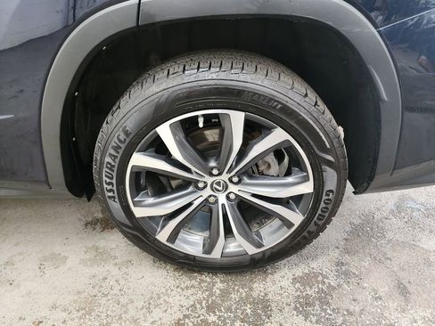 Used 2021 Lexus RX 350 AWD w/ Premium Package image 39