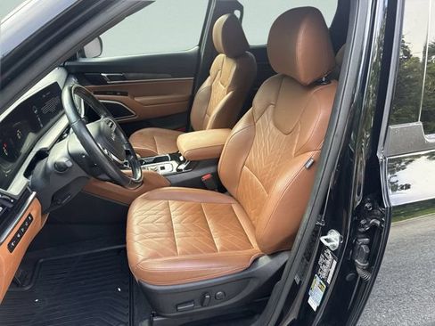 Used 2025 Kia Telluride EX X-Line AWD/4WD image 25